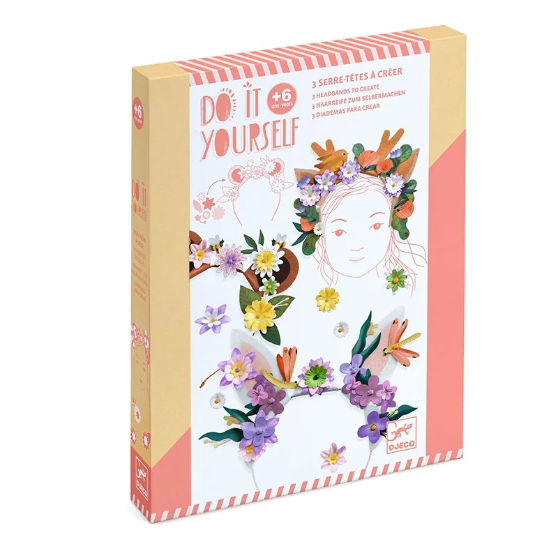 Flower Friends Flower Friends