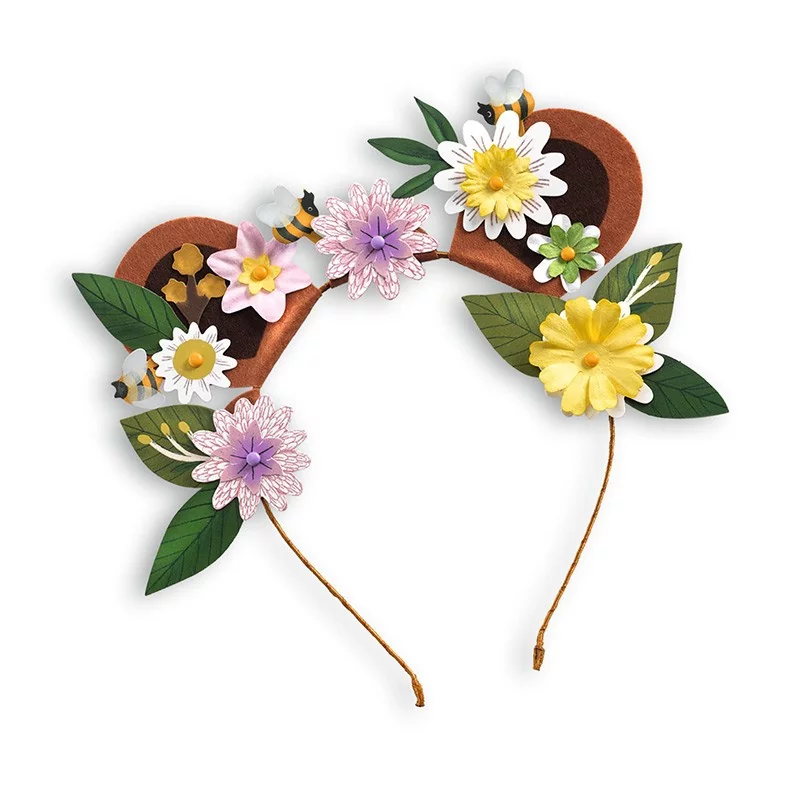 Flower Friends Flower Friends