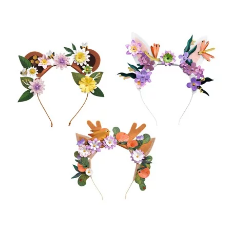 Flower Friends Flower Friends