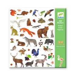 Faune