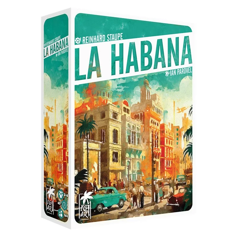 La Habana La Habana