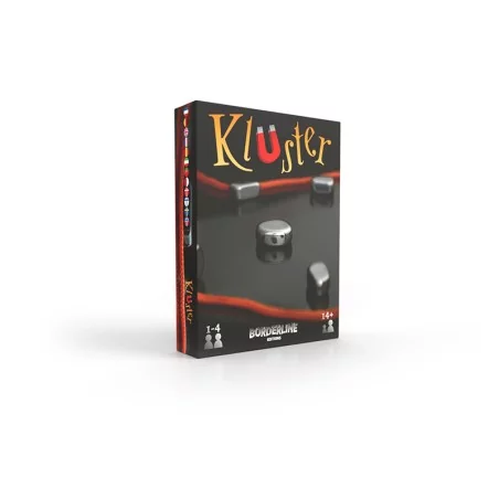 Kluster