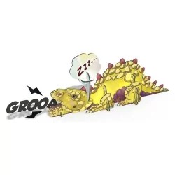 Dream Dragon Dream