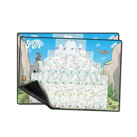 Tapis Solstis Tapis Solstis