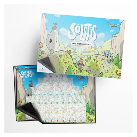 Tapis Solstis Tapis Solstis