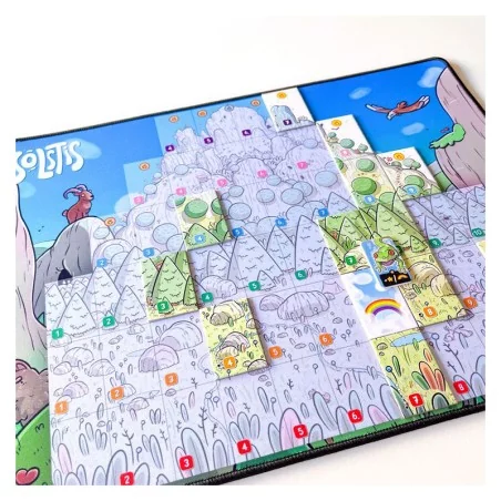 Tapis Solstis Tapis Solstis