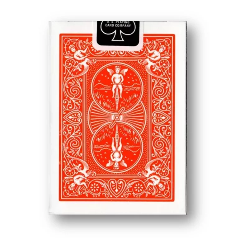 Carte Bicycle 4 index Carte Bicycle 4 index