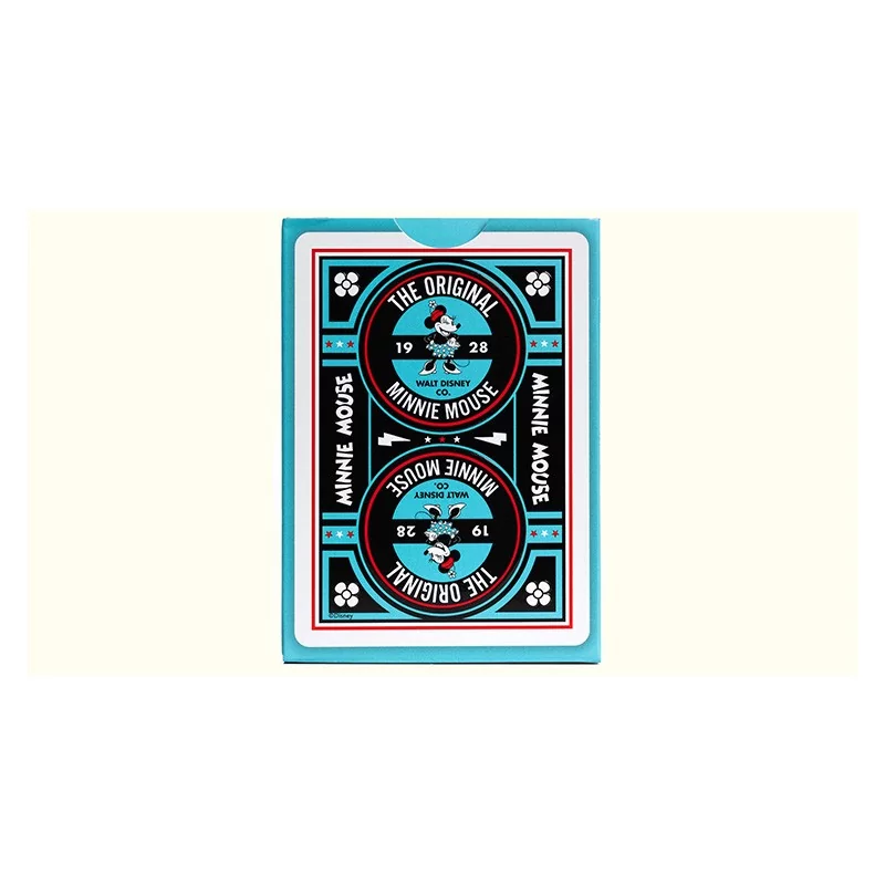 Cartes Bicycle Minnie Disney Cartes Bicycle Minnie Disney