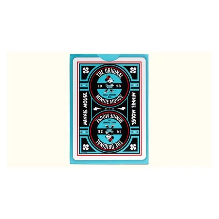 Cartes Bicycle Minnie Disney Cartes Bicycle Minnie Disney