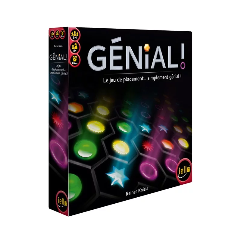 Génial ! Génial !