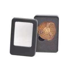 Dé Métal Spinner