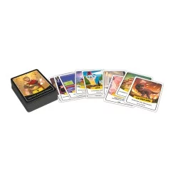 Timeline - Clutch Box