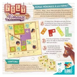 Polynimaux