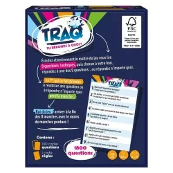 TRAQ - Tu réponds à quoi ?
