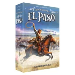 El Paso - Great Western Trail