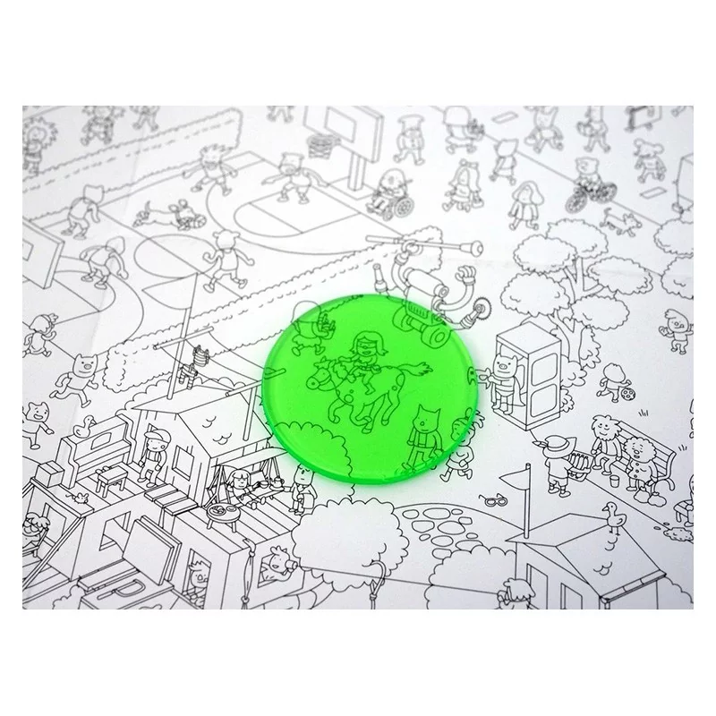Micro Macro Kids Micro Macro Kids