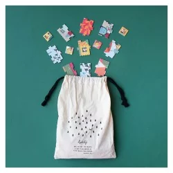 Puzzle Look up ! (200 pièces)