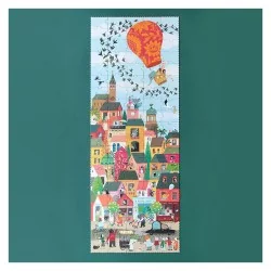 Puzzle Look up ! (200 pièces)