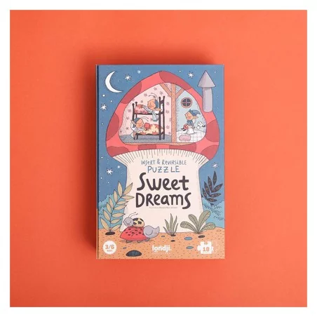 Puzzle Sweet Dreams Puzzle Sweet Dreams