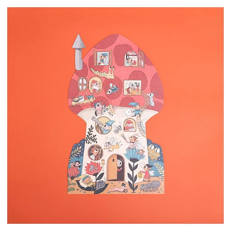 Puzzle Sweet Dreams Puzzle Sweet Dreams