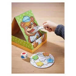 Une cuillère pour Martin