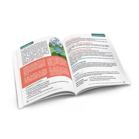 À 2 pas : Jeu de rôle à 2 À 2 pas : Jeu de rôle à 2