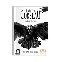 La Voie du corbeau : Jeu de rôle solo