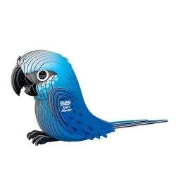 EUGY 3D - Ara de Spix