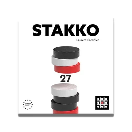 Stakko Stakko