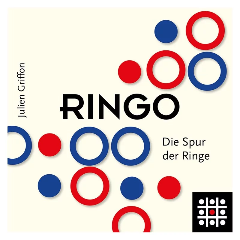 Ringo Ringo