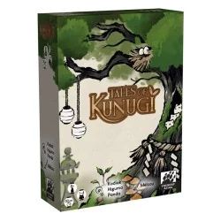Tales Of Kunugi