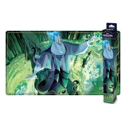 Disney Lorcana S8 - Tapis de jeu : Hadès