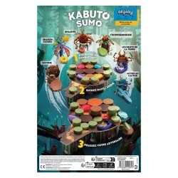 Kabuto Sumo
