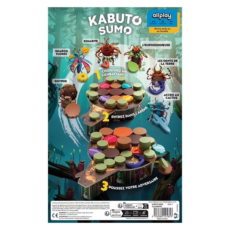 Kabuto Sumo Kabuto Sumo
