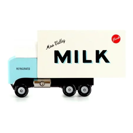 CandyCar : Milk Truck CandyCar : Milk Truck