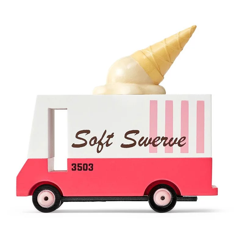 CandyCar : Ice Cream Van CandyCar : Ice Cream Van