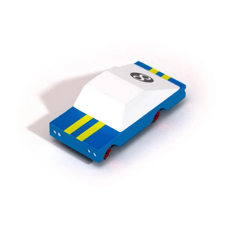 CandyCar : Racer Blue CandyCar : Racer Blue