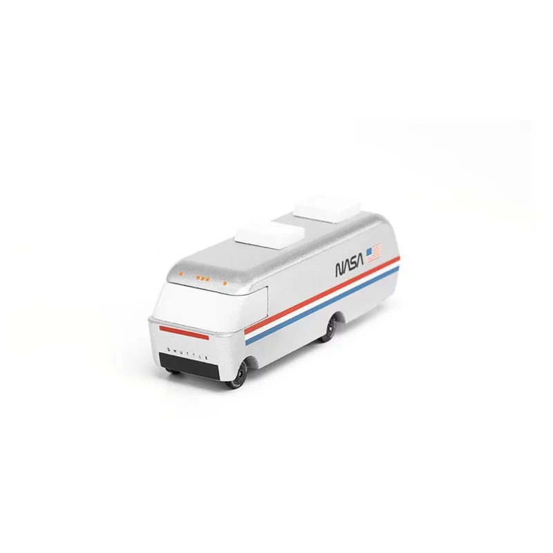 CandyCar : NASA Astrovan CandyCar : NASA Astrovan