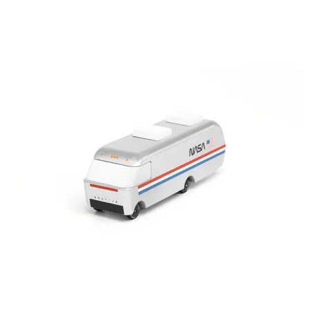 CandyCar : NASA Astrovan CandyCar : NASA Astrovan