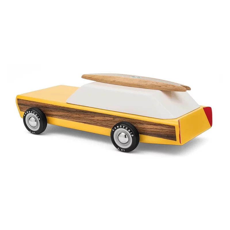 CandyCar : Woodie (M0700) CandyCar : Woodie (M0700)