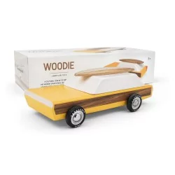 CandyCar : Woodie (M0700)
