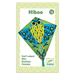 Cerf-Volant - Hiboo