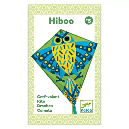 Cerf-Volant - Hiboo Cerf-Volant - Hiboo