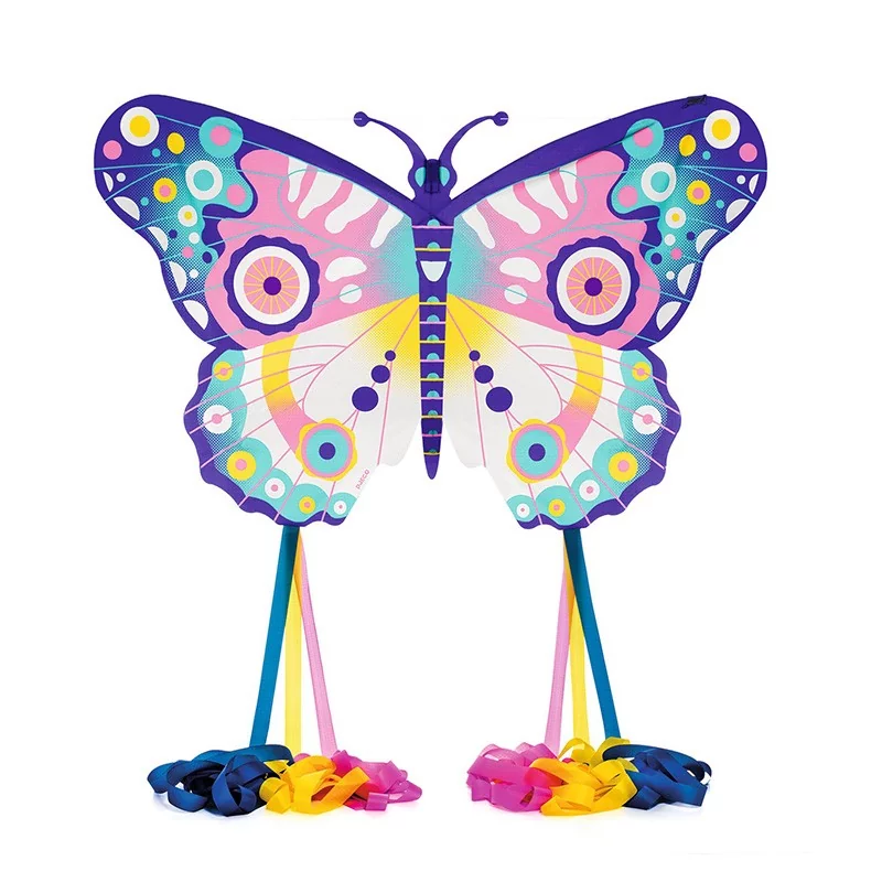 Cerf-Volant - Butterfly Cerf-Volant - Butterfly