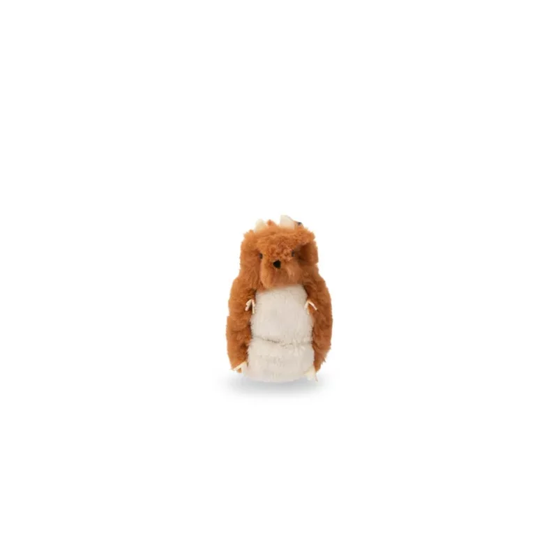Hamster dent de lait - Puce & Pilou Hamster dent de lait - Puce & Pilou