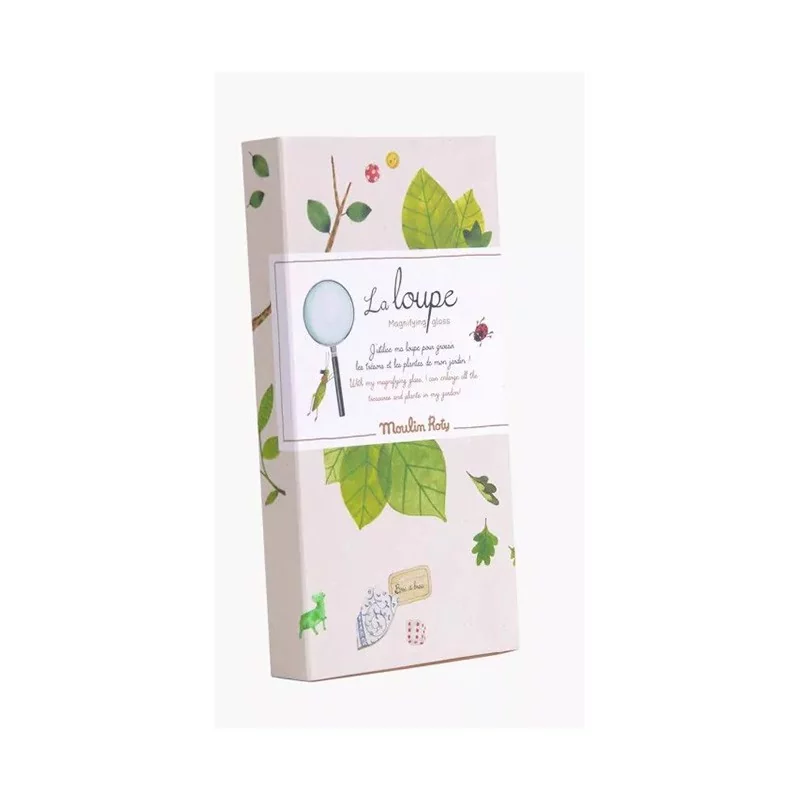 Loupe - Le Jardin du Moulin Loupe - Le Jardin du Moulin