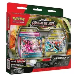 Pokémon : Deck Combat de...