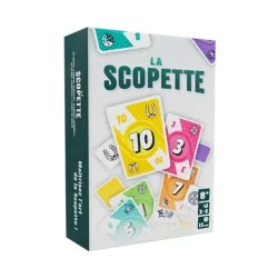 La Scopette