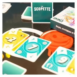 La Scopette