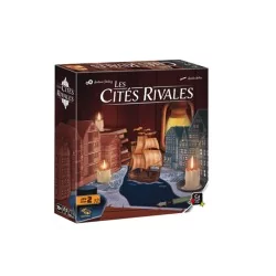 Les Cités rivales